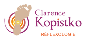 Clarence Kopistko Réflexologue  Bouchemaine, Réflexologie plantaire