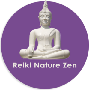 Isabelle Gomes de Castro  Saint-Germain-Lembron, Reiki