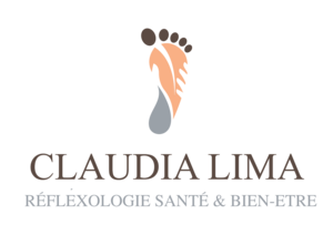 Claudia Lima  Dourdan, Réflexologie plantaire